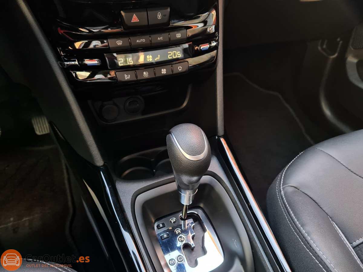 23 - Peugeot 2008 2019 - AUTO