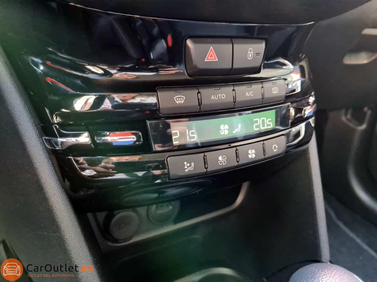 24 - Peugeot 2008 2019 - AUTO