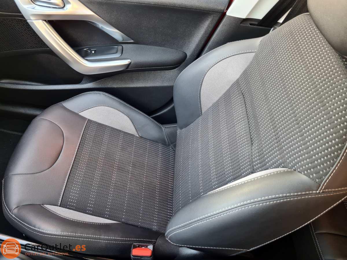 26 - Peugeot 2008 2019 - AUTO