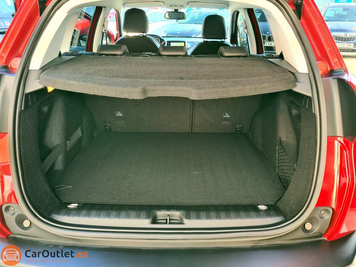 27 - Peugeot 2008 2019 - AUTO