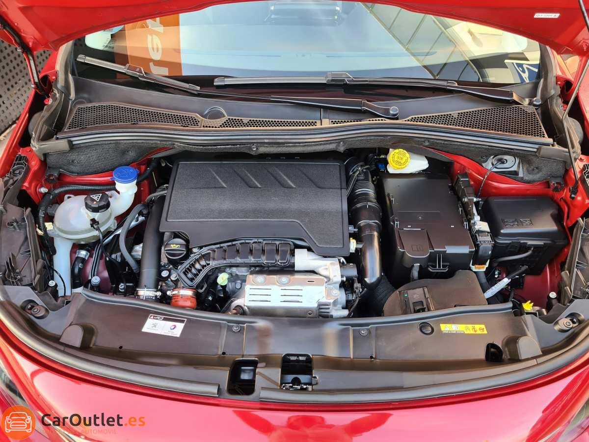 28 - Peugeot 2008 2019 - AUTO