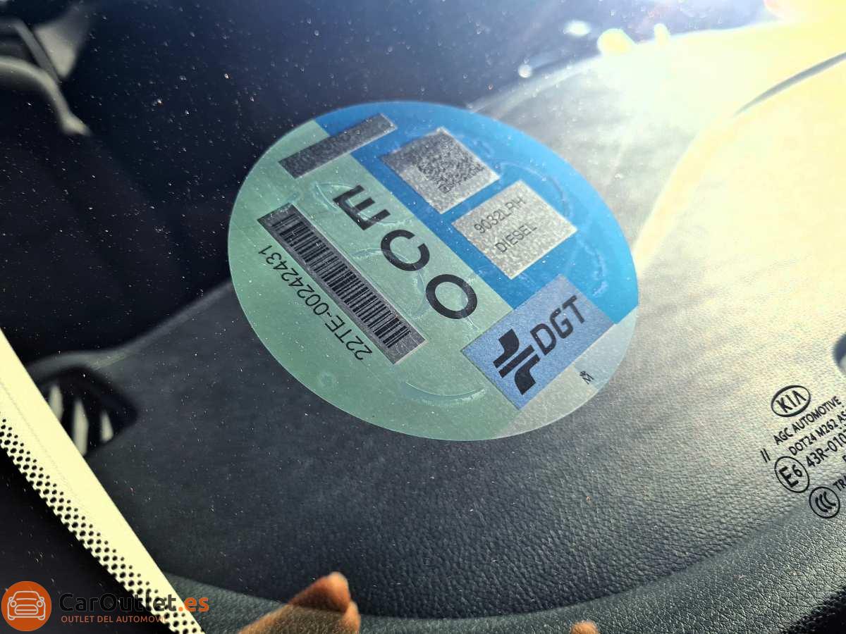 10 - Kia Sportage 2021 - AUTO