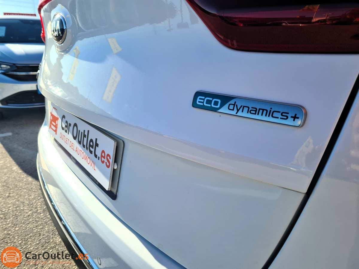 12 - Kia Sportage 2021 - AUTO