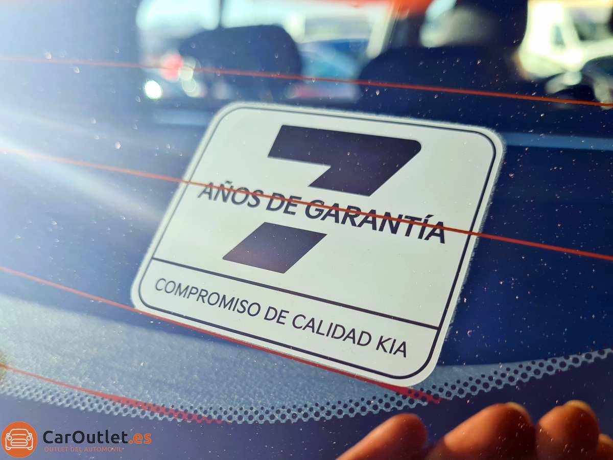 13 - Kia Sportage 2021 - AUTO