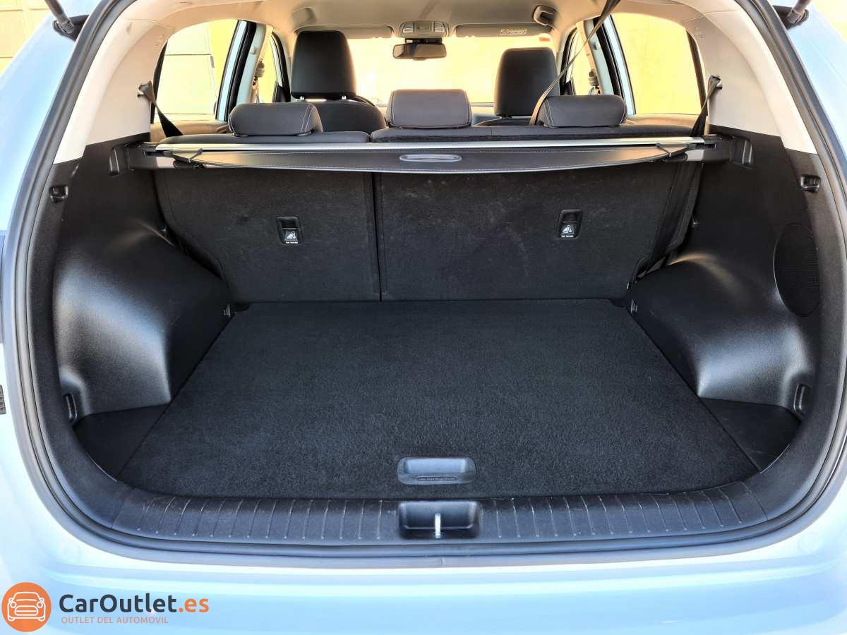 17 - Kia Sportage 2021 - AUTO