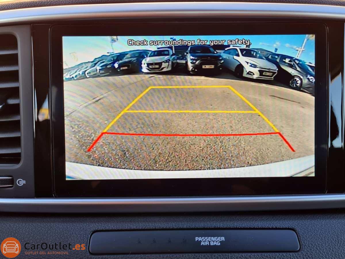 18 - Kia Sportage 2021 - AUTO