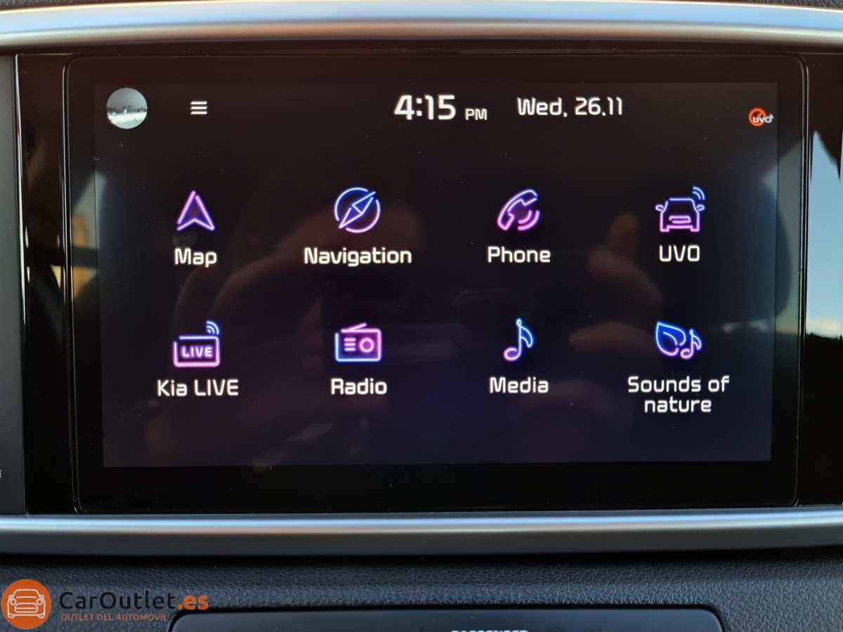 20 - Kia Sportage 2021 - AUTO