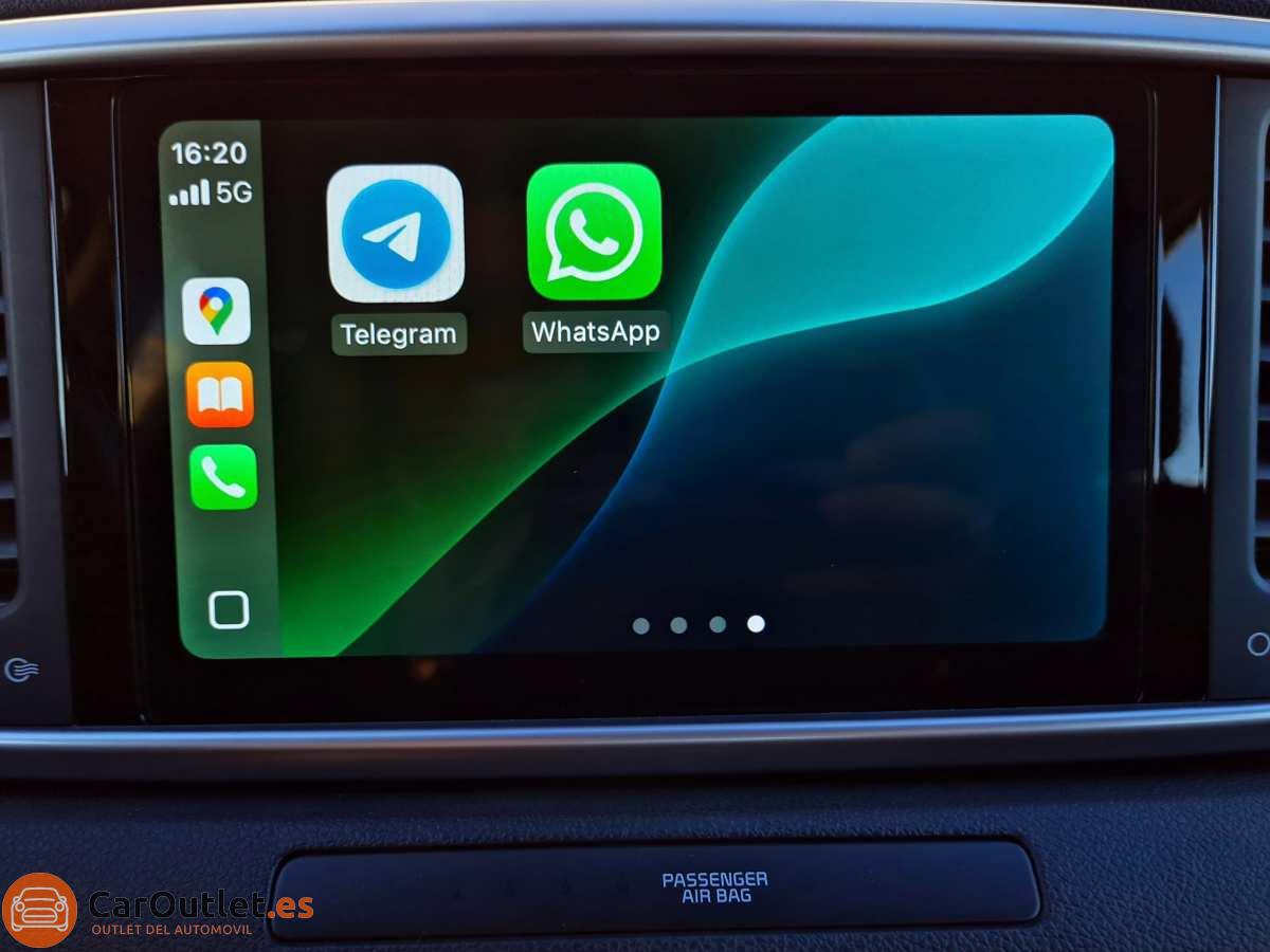 24 - Kia Sportage 2021 - AUTO