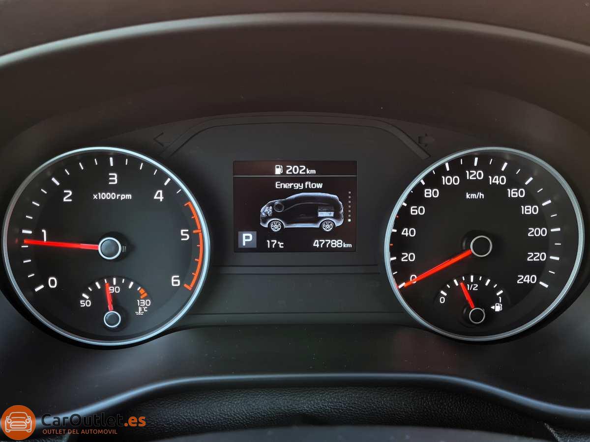 29 - Kia Sportage 2021 - AUTO