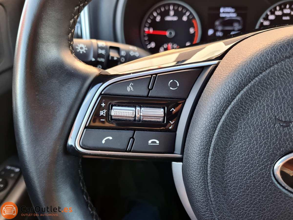 32 - Kia Sportage 2021 - AUTO