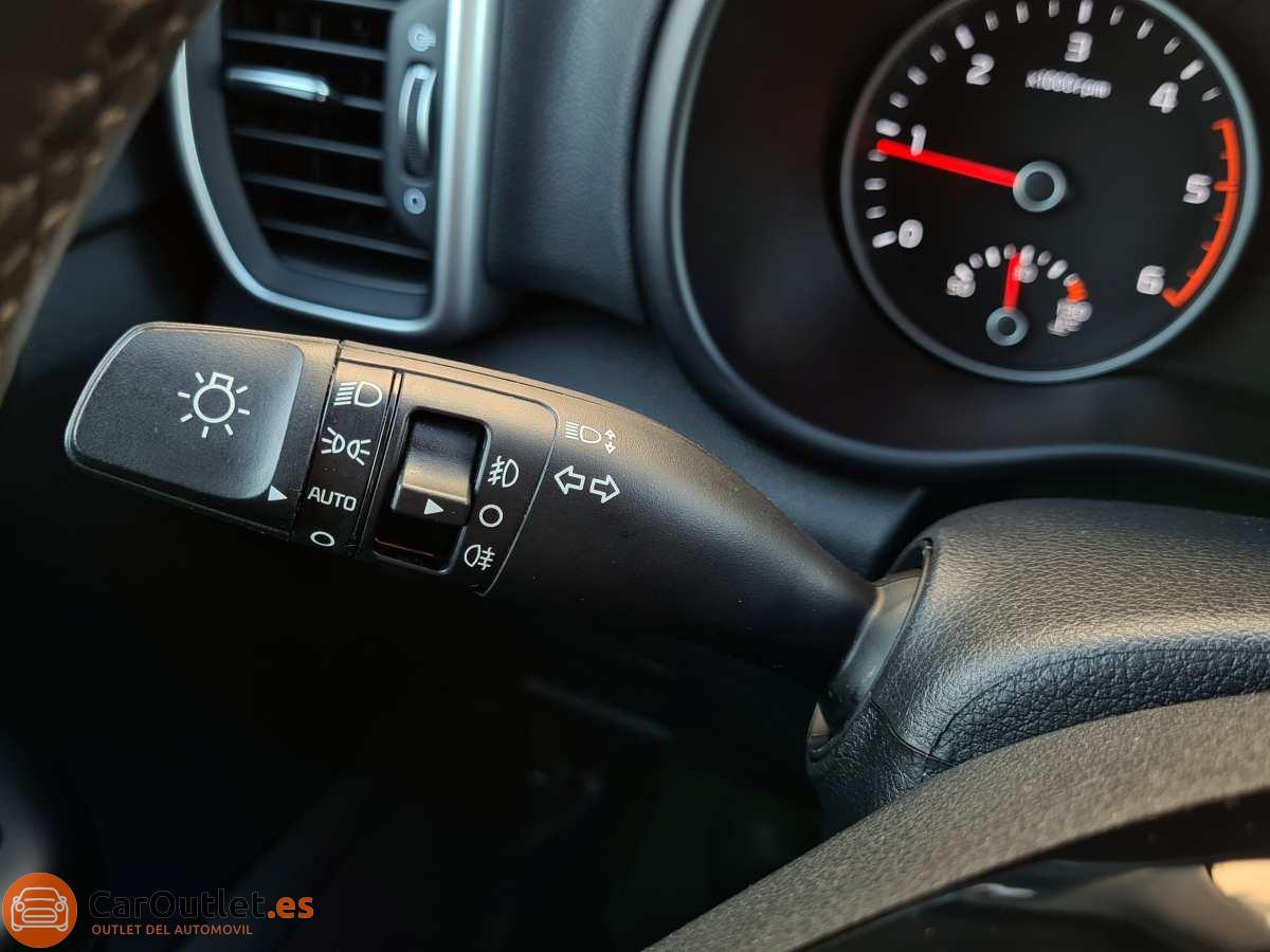 34 - Kia Sportage 2021 - AUTO