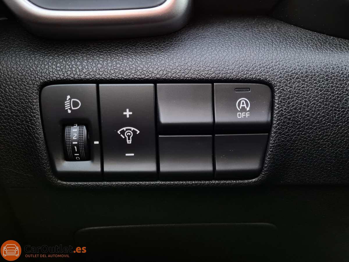 35 - Kia Sportage 2021 - AUTO