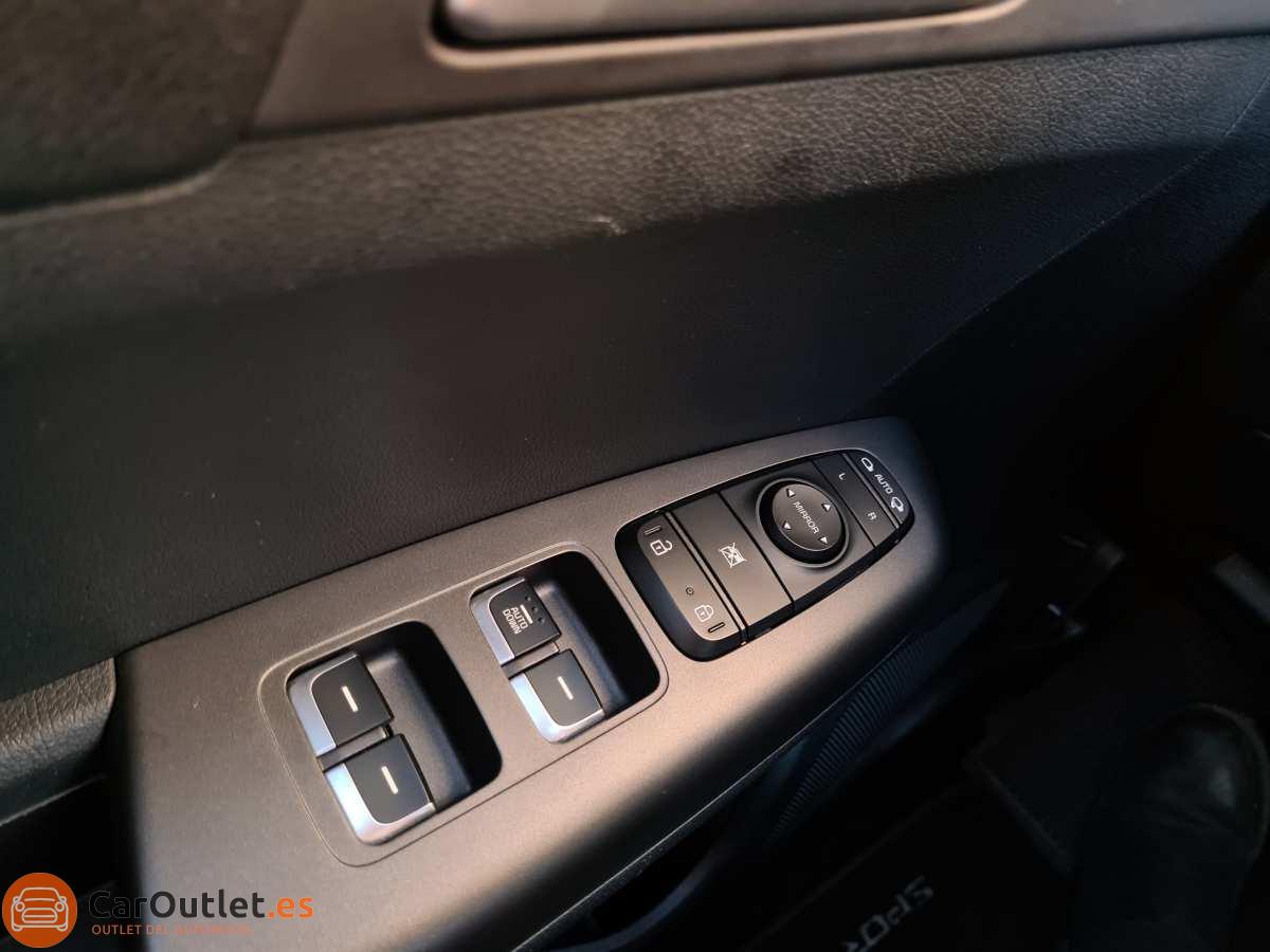 36 - Kia Sportage 2021 - AUTO