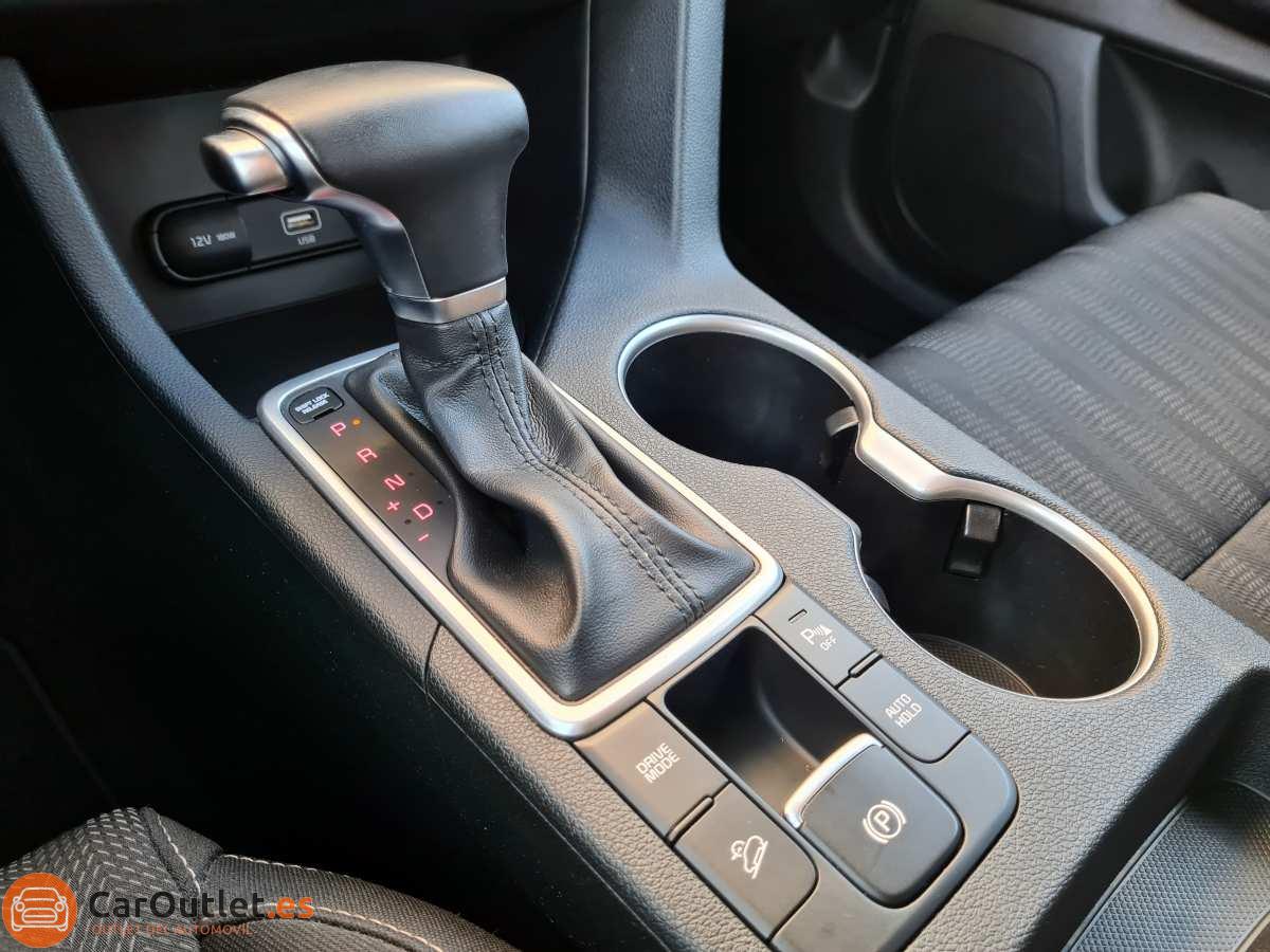 37 - Kia Sportage 2021 - AUTO