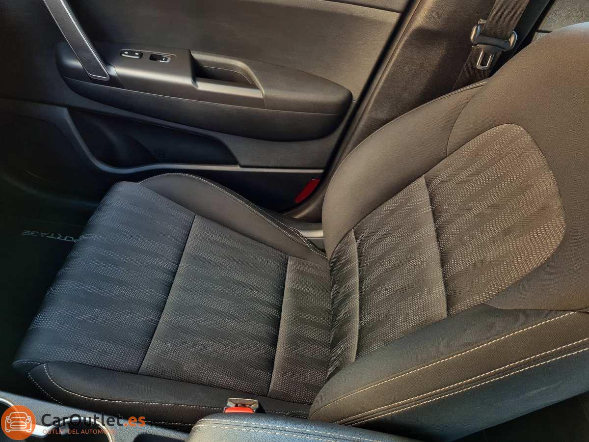 38 - Kia Sportage 2021 - AUTO