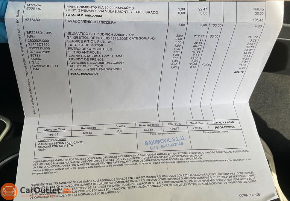 39 - Kia Sportage 2021 - AUTO