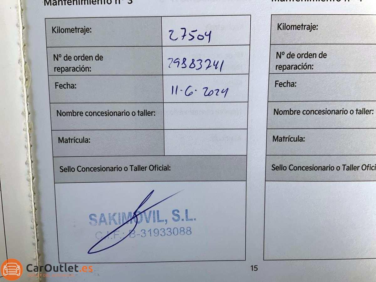 41 - Kia Sportage 2021 - AUTO