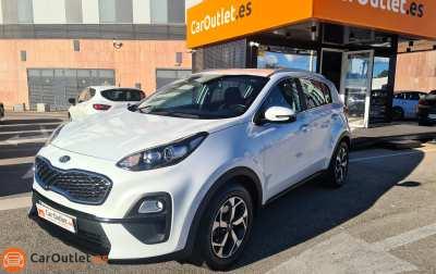 Kia Sportage Diesel - 2021