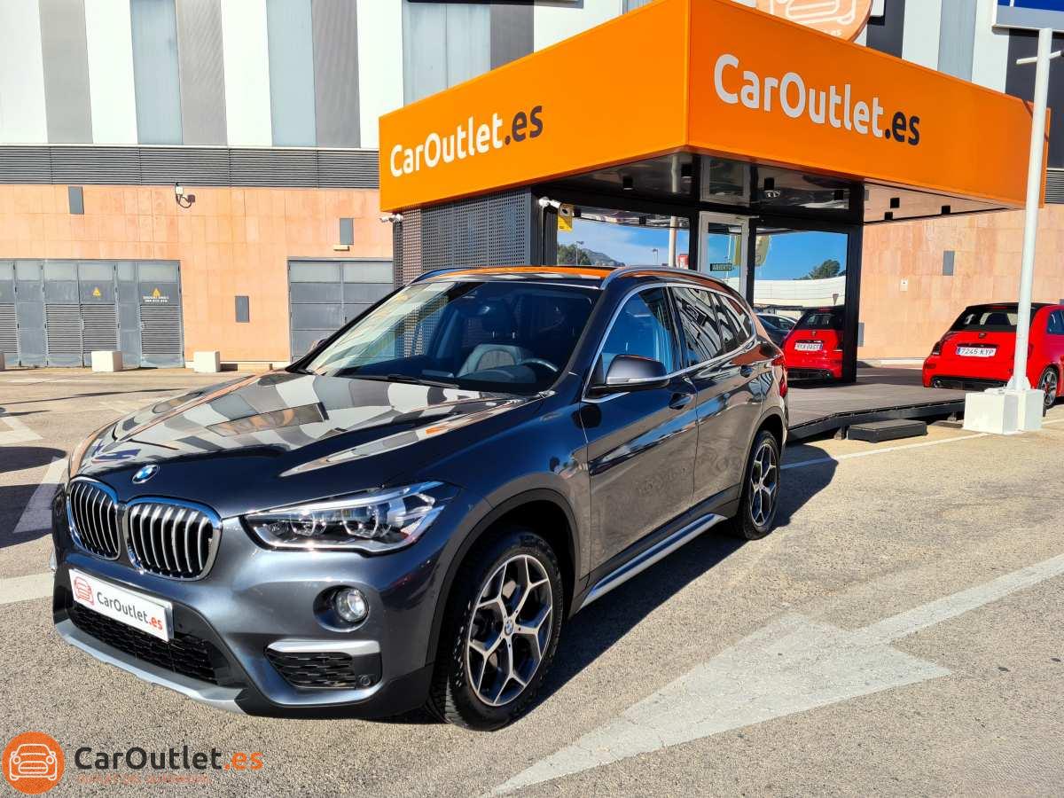 0 - BMW X1 2020 - AUTO