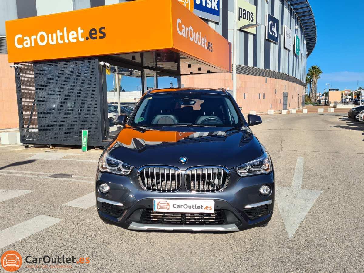 1 - BMW X1 2020 - AUTO