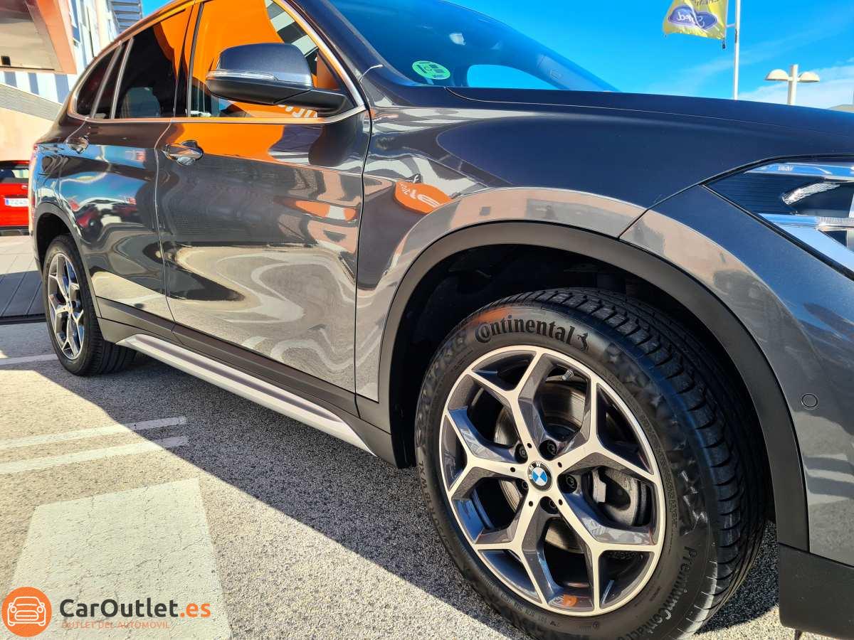 3 - BMW X1 2020 - AUTO