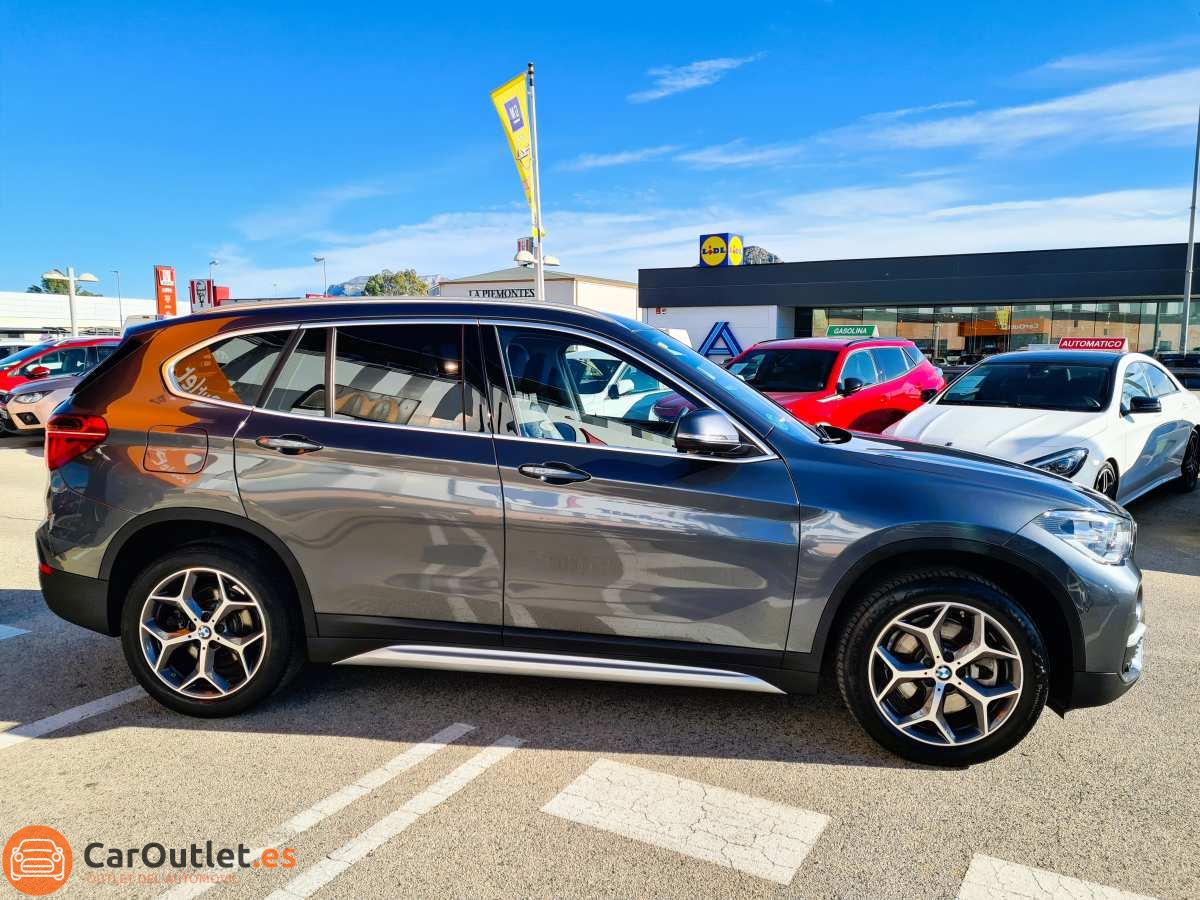5 - BMW X1 2020 - AUTO