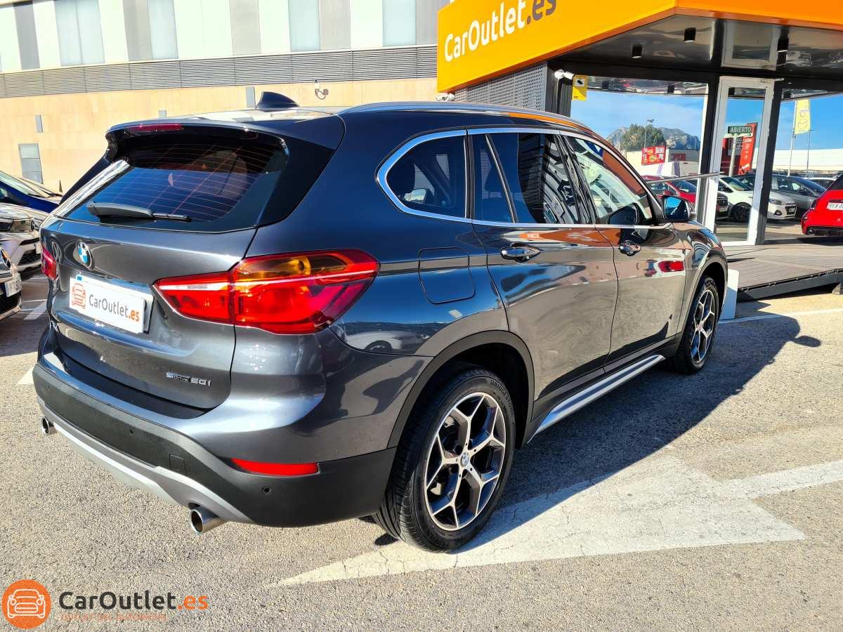 7 - BMW X1 2020 - AUTO
