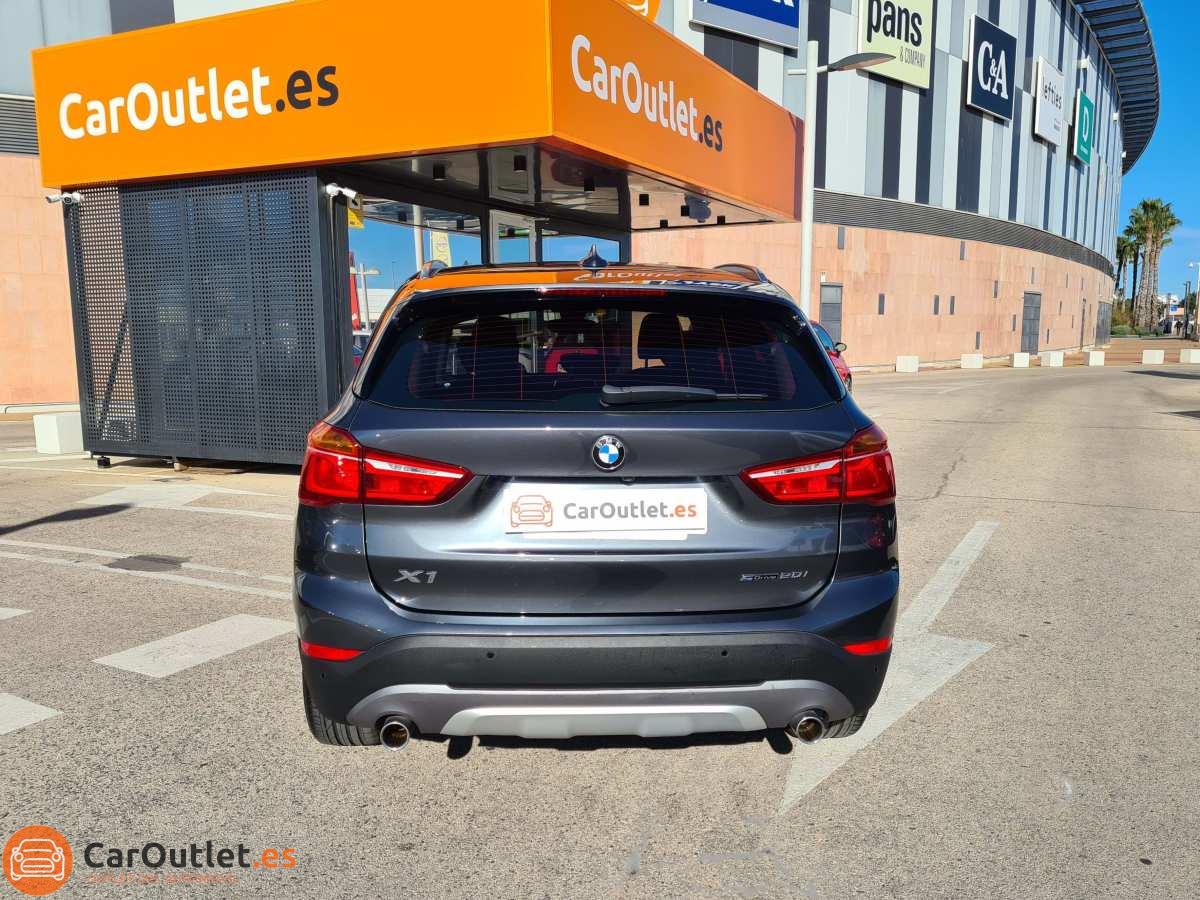 8 - BMW X1 2020 - AUTO