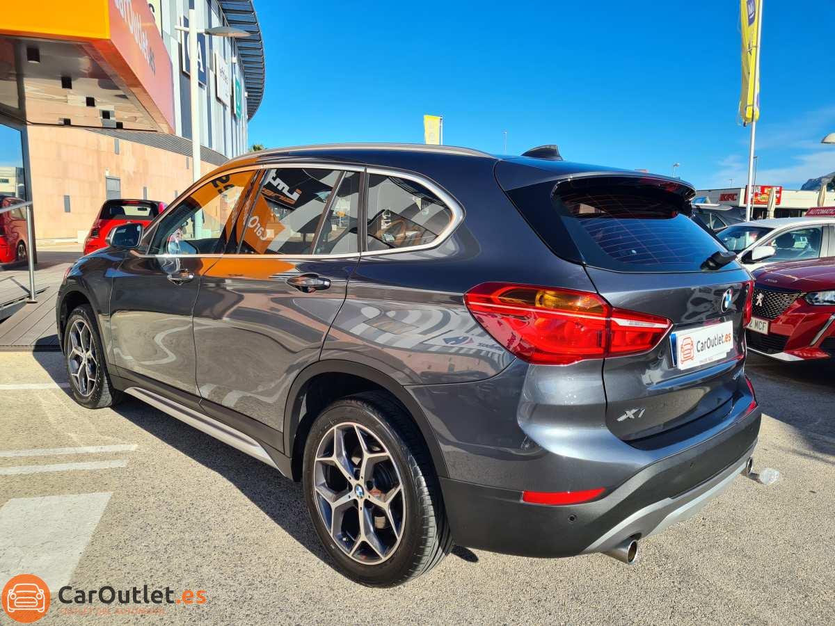 9 - BMW X1 2020 - AUTO