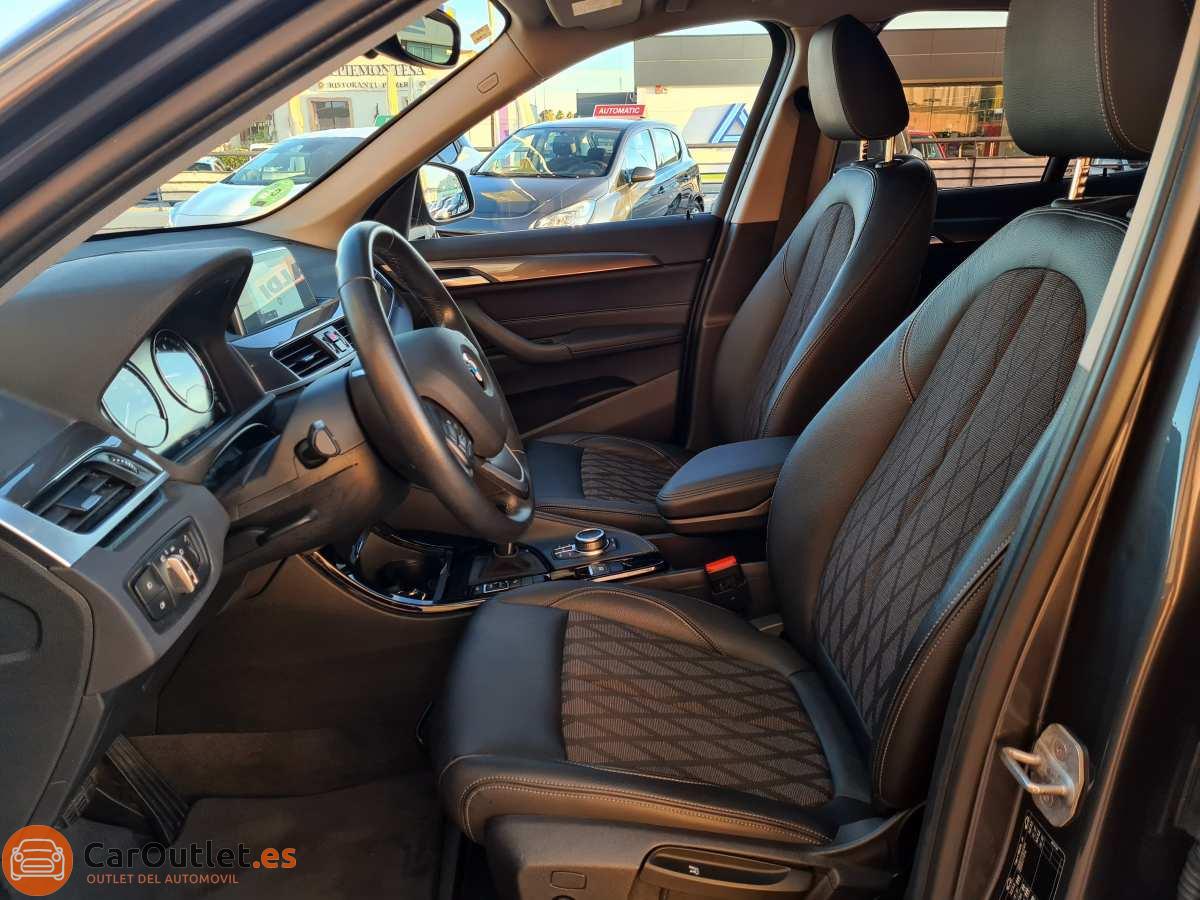 10 - BMW X1 2020 - AUTO