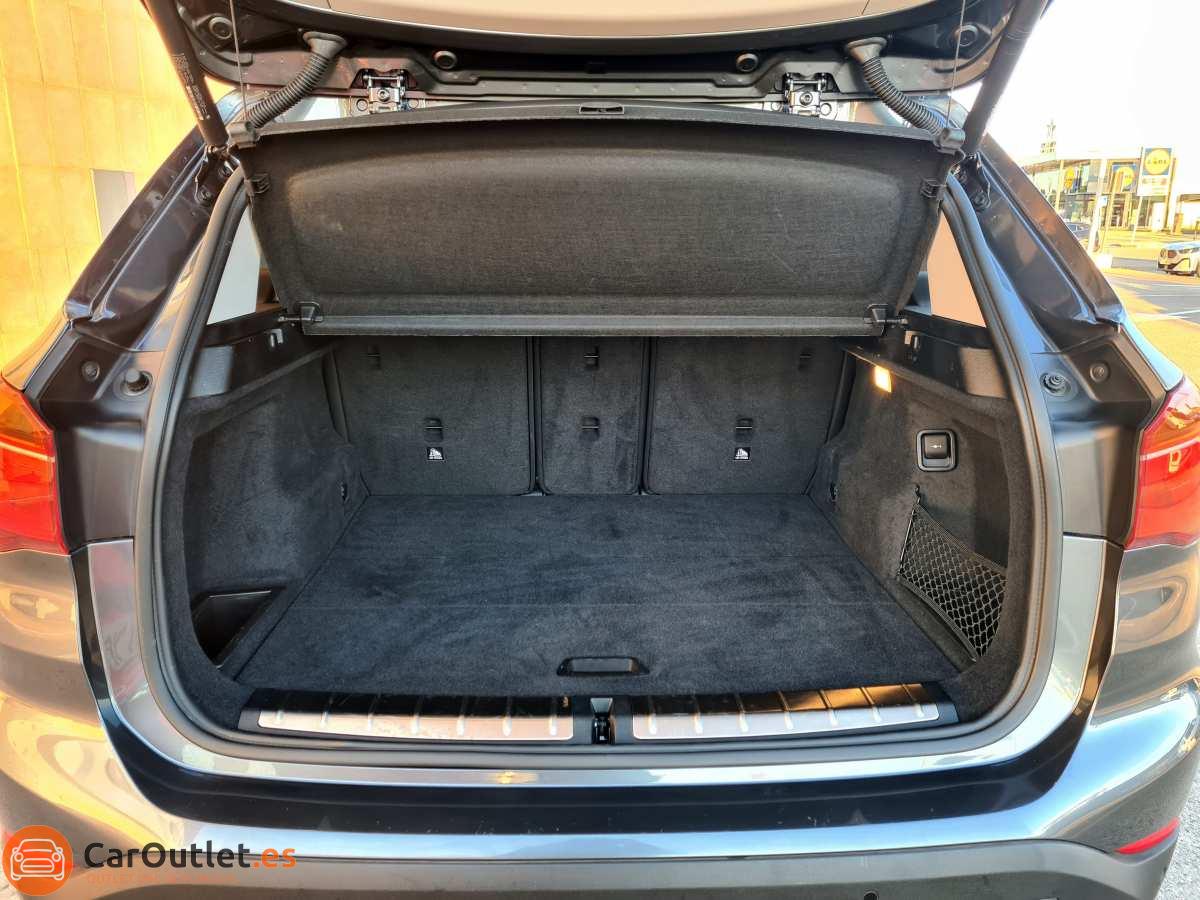 12 - BMW X1 2020 - AUTO