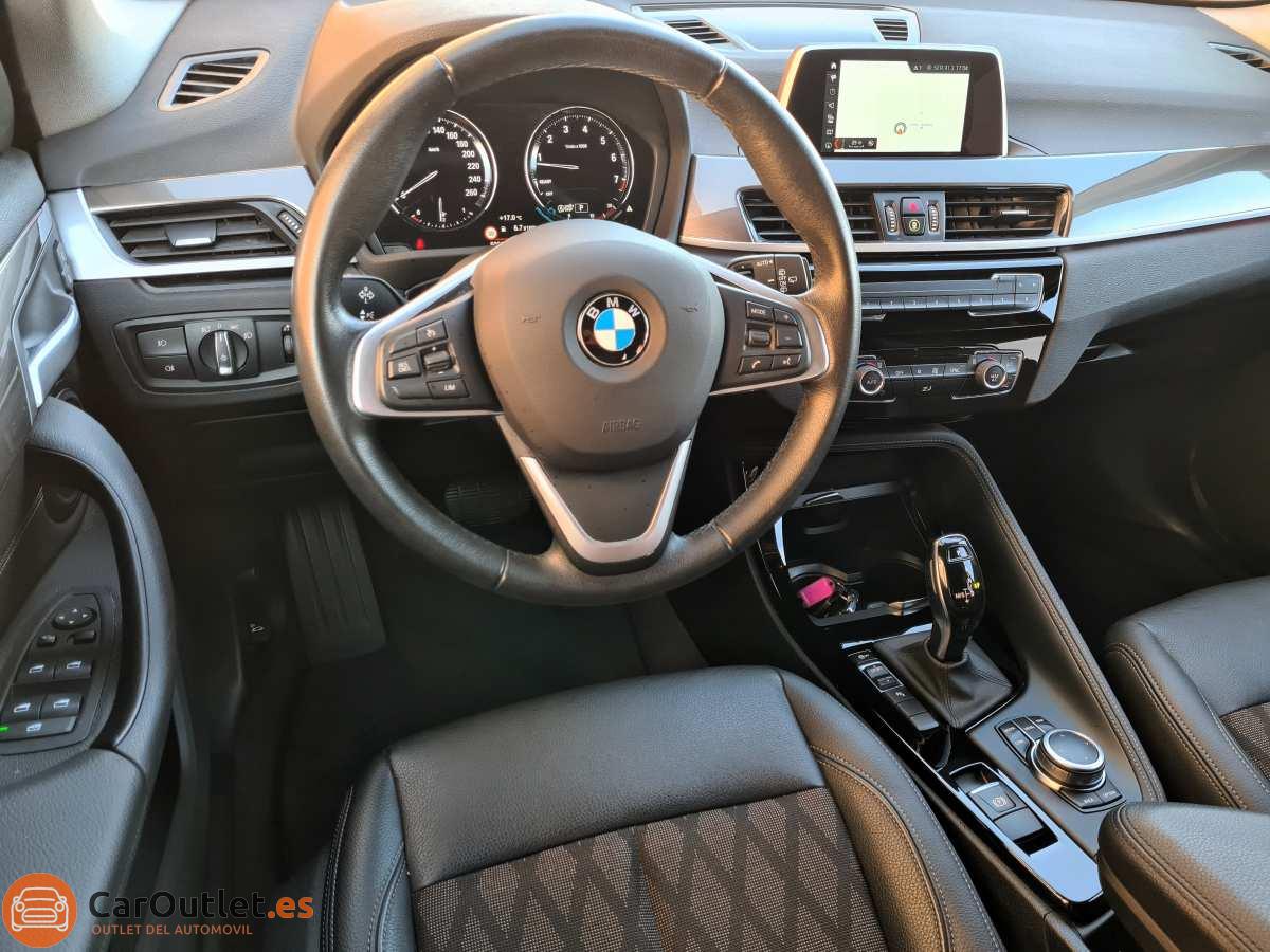 16 - BMW X1 2020 - AUTO