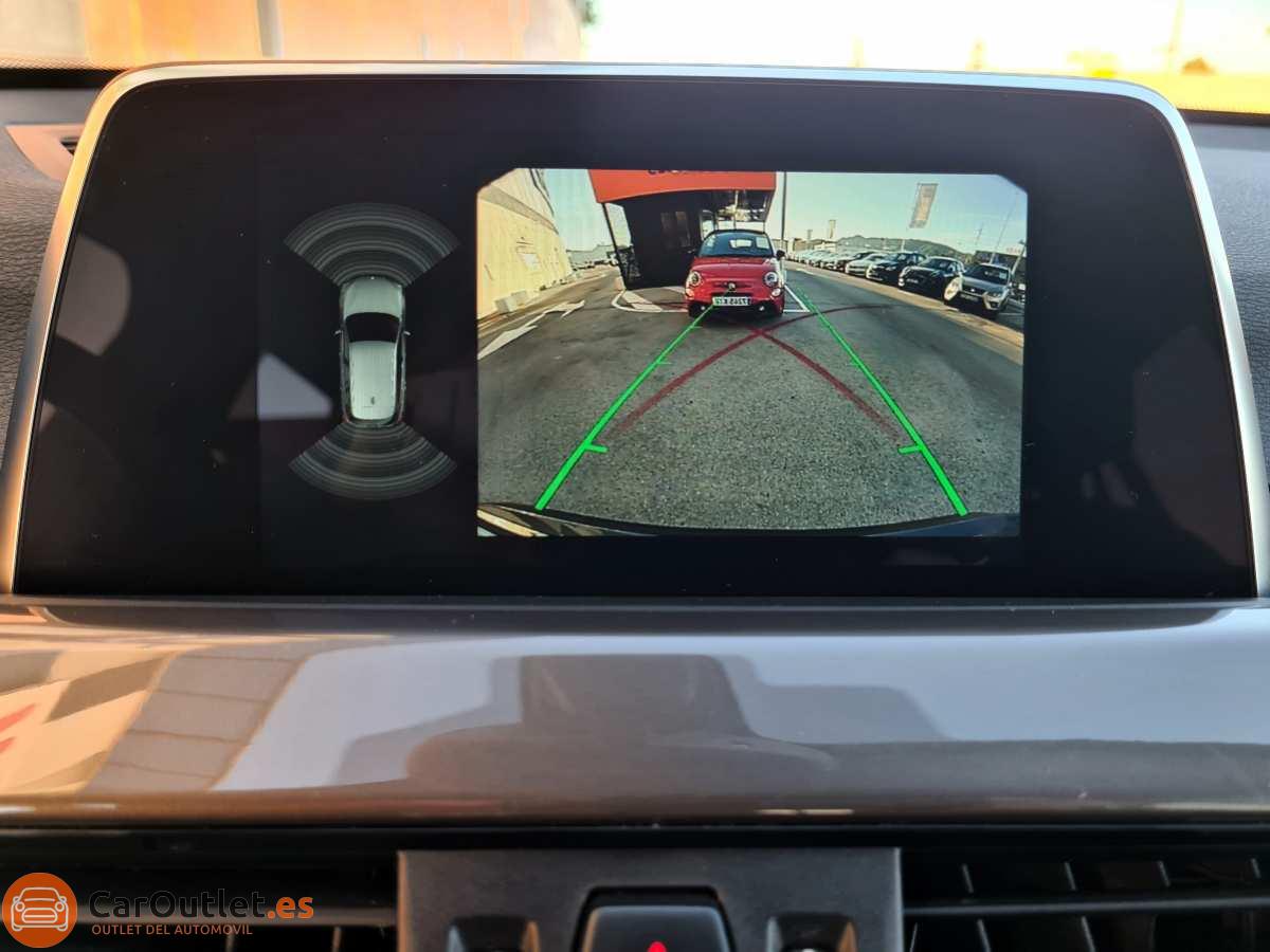 18 - BMW X1 2020 - AUTO