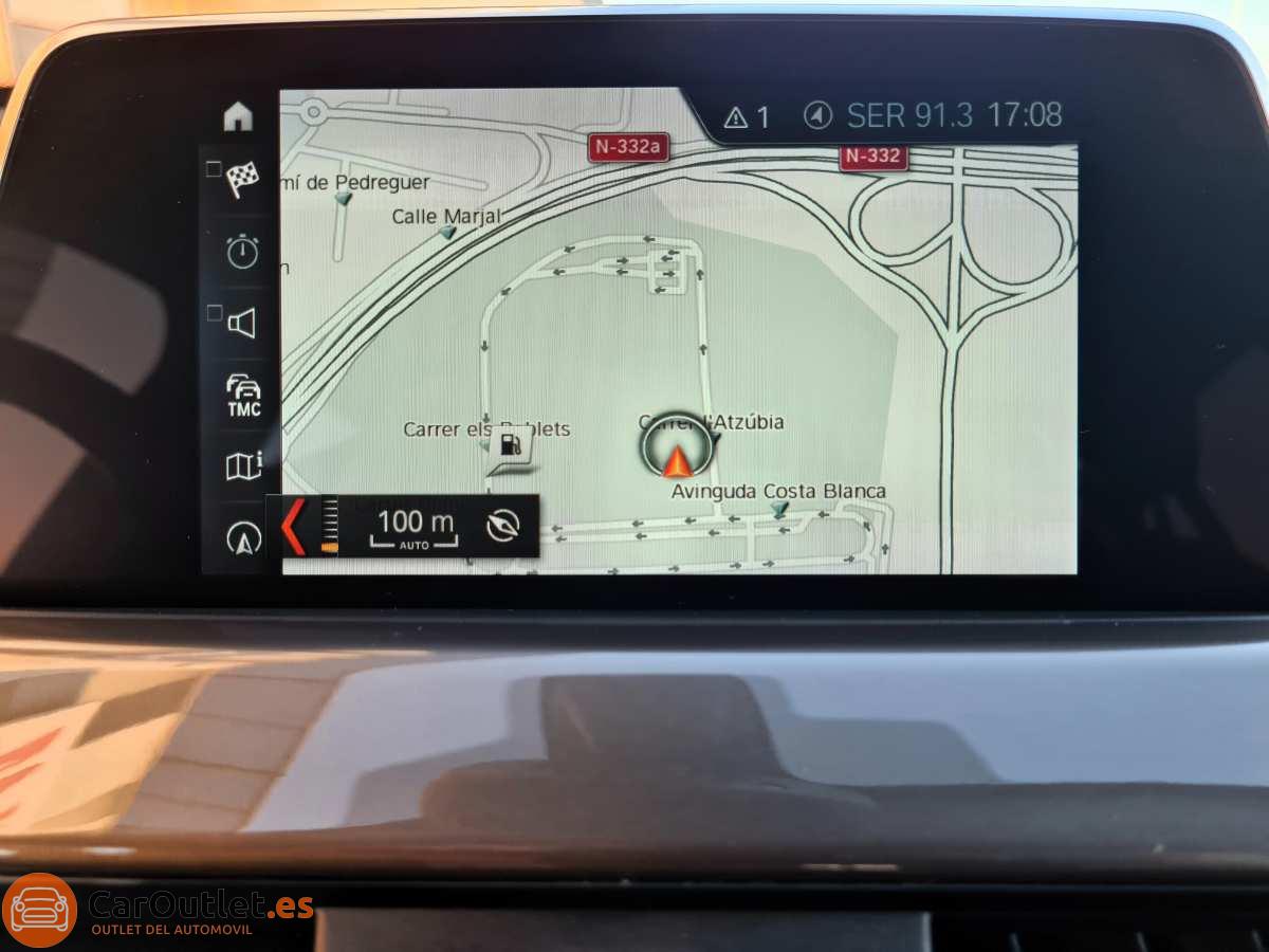 19 - BMW X1 2020 - AUTO