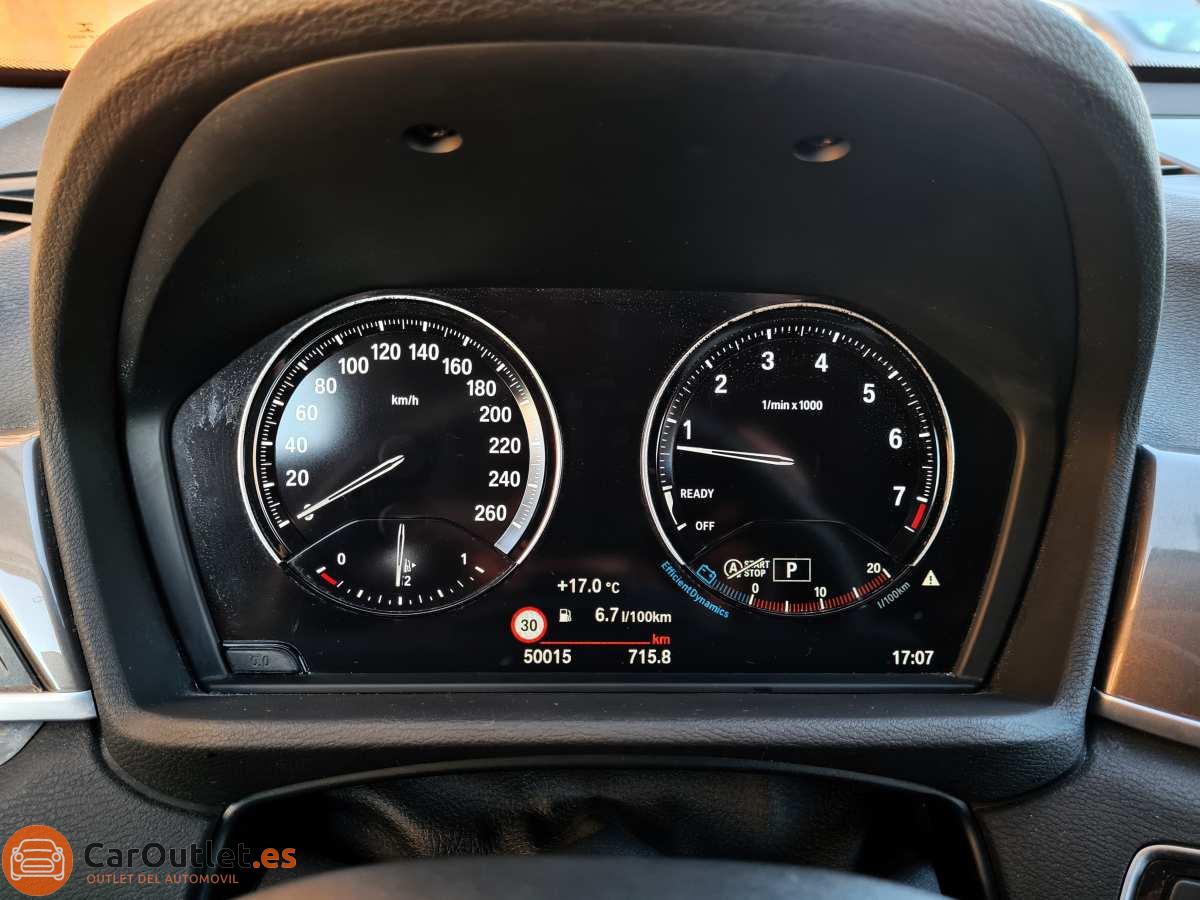 20 - BMW X1 2020 - AUTO