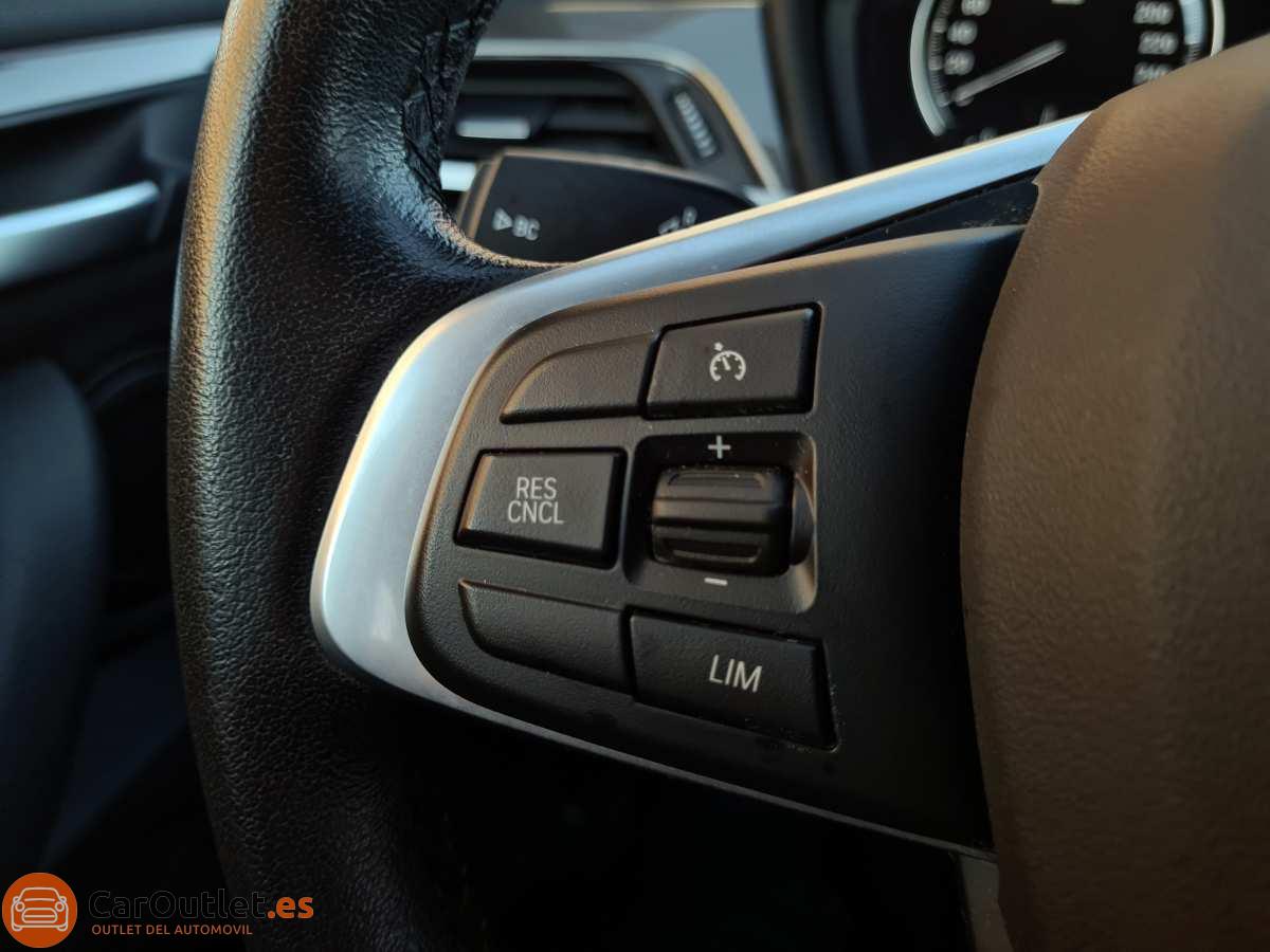 22 - BMW X1 2020 - AUTO