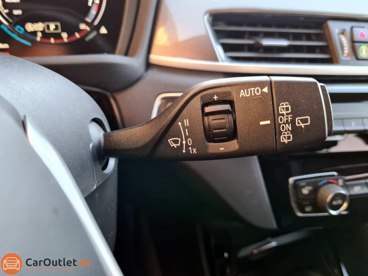 23 - BMW X1 2020 - AUTO