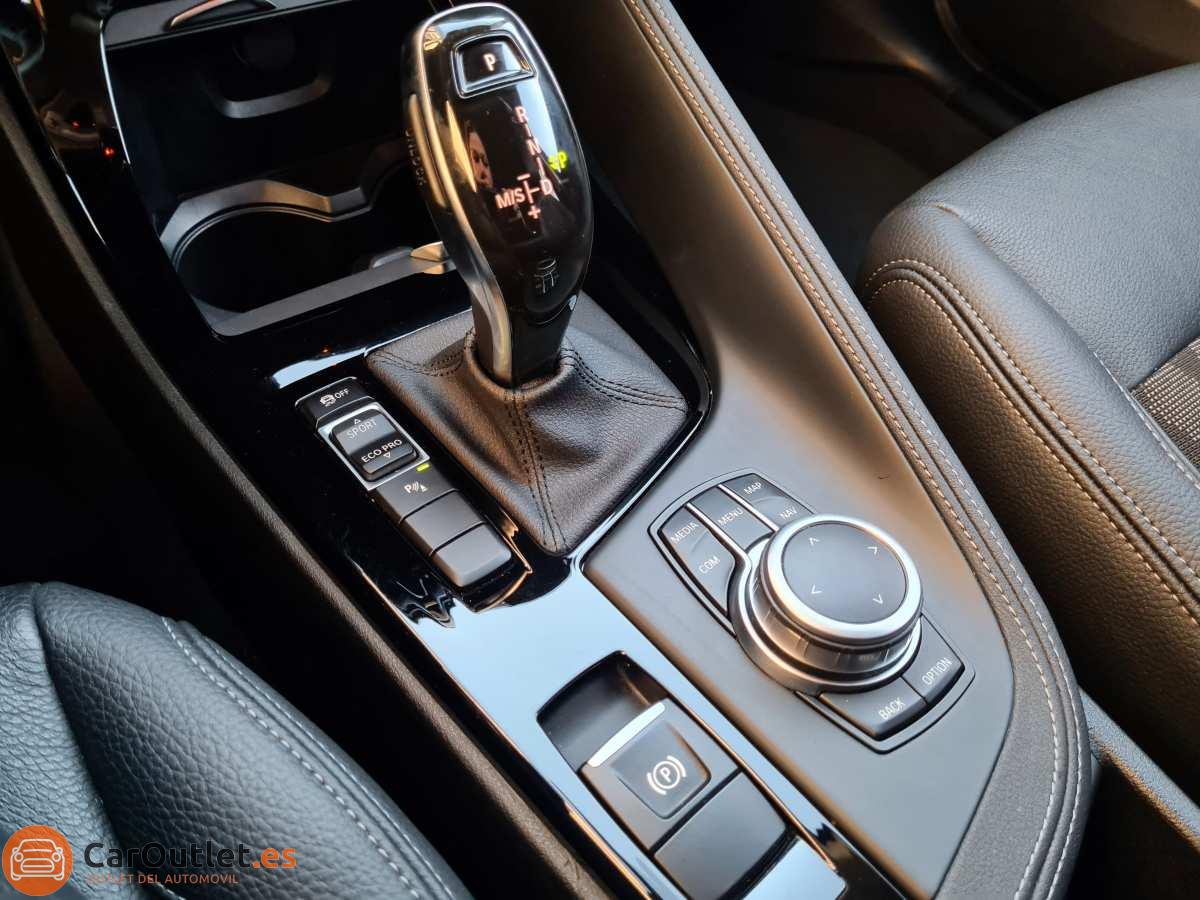 26 - BMW X1 2020 - AUTO