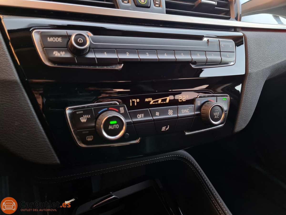 27 - BMW X1 2020 - AUTO