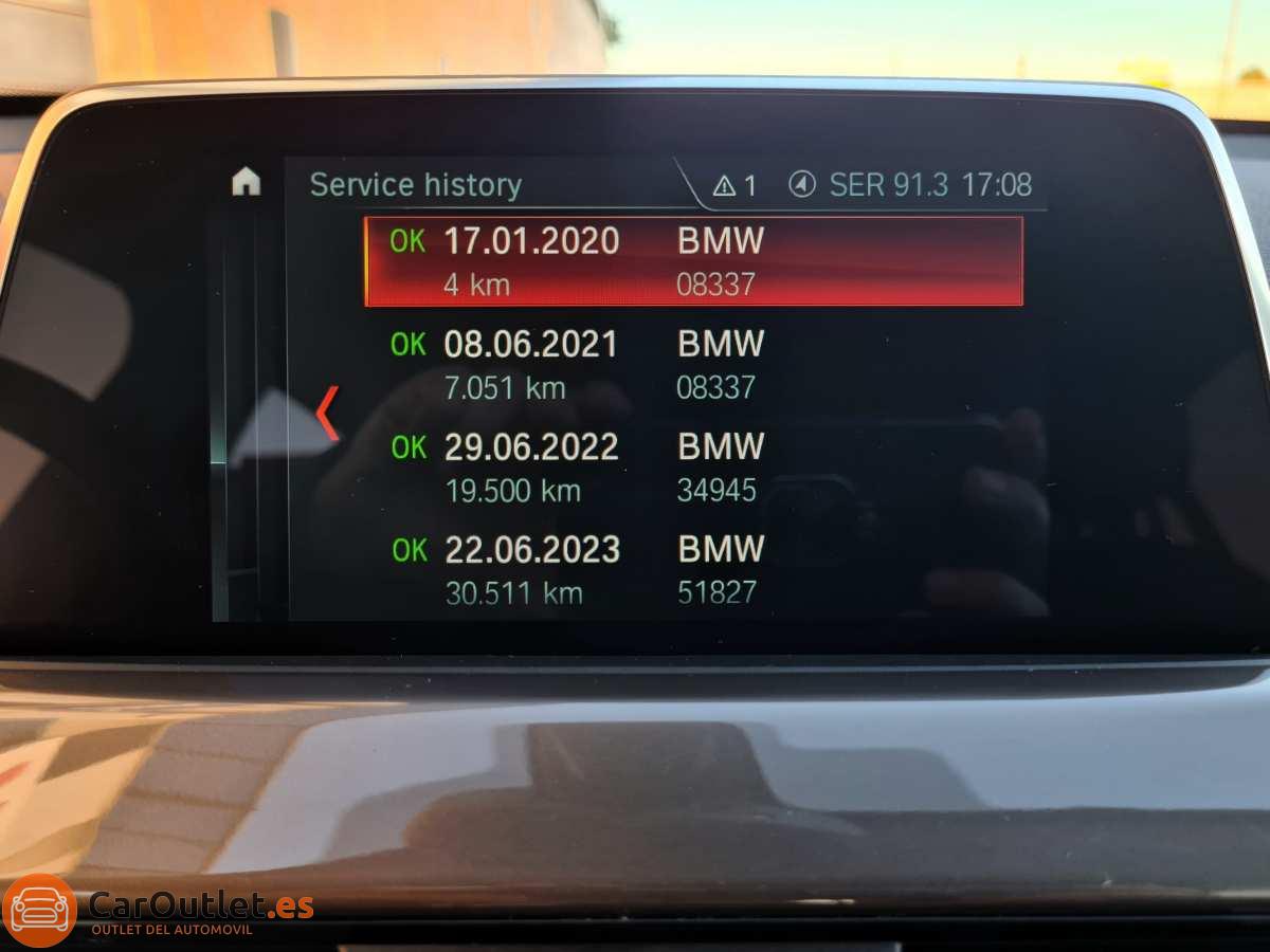 30 - BMW X1 2020 - AUTO