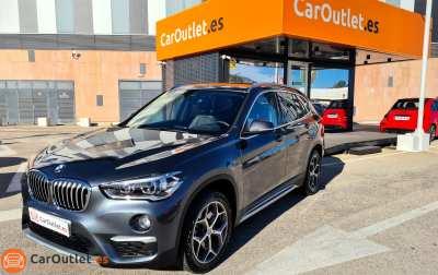 BMW X1 Petrol - 2020