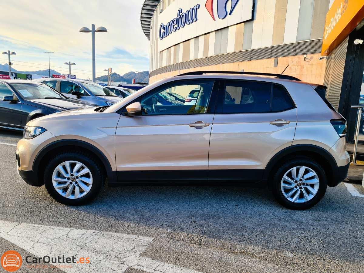 5 - Volkswagen T-CROSS 2020 - AUTO