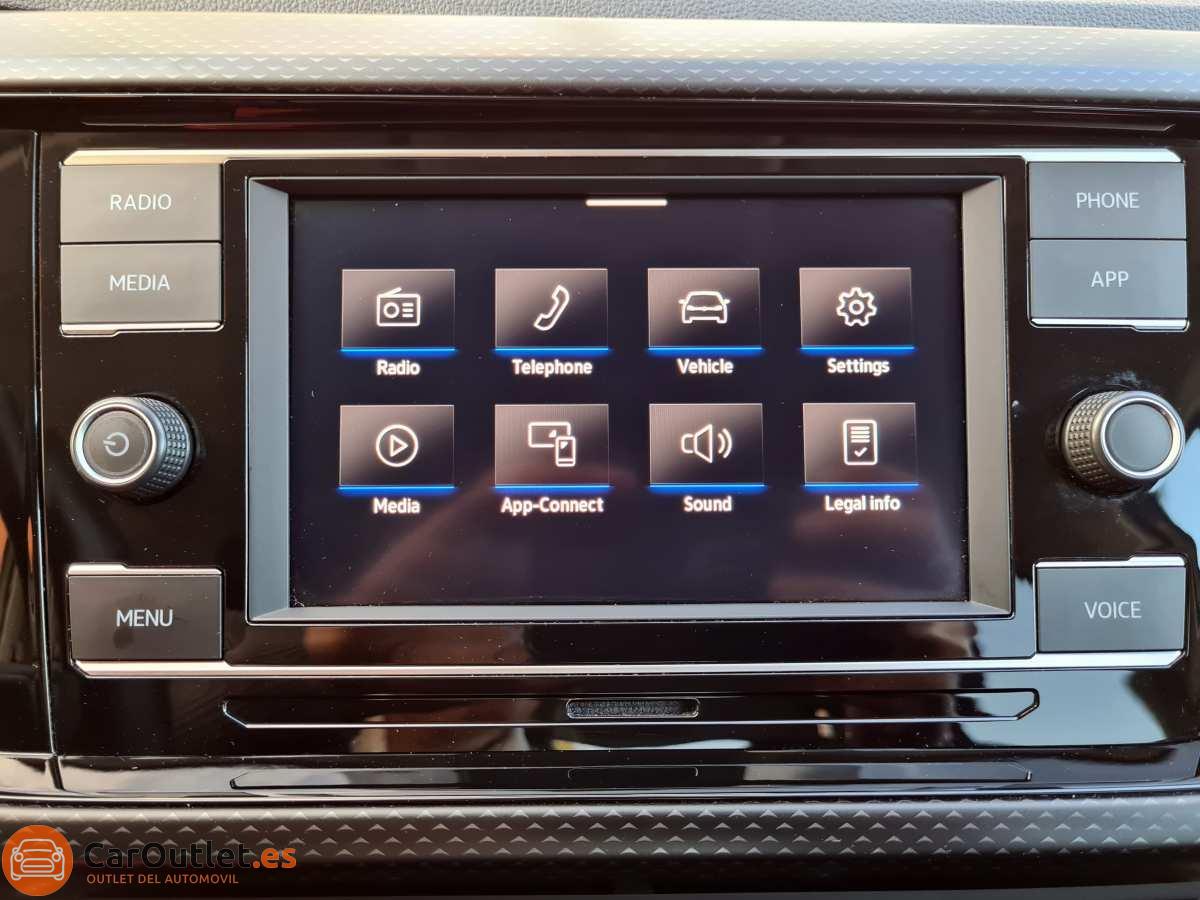 13 - Volkswagen T-CROSS 2020 - AUTO