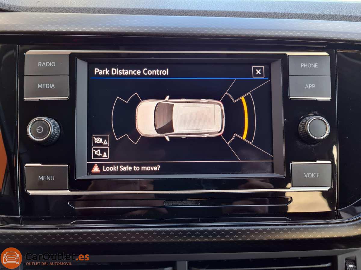 14 - Volkswagen T-CROSS 2020 - AUTO