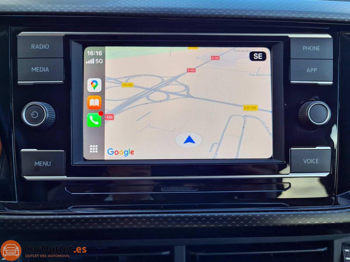 18 - Volkswagen T-CROSS 2020 - AUTO