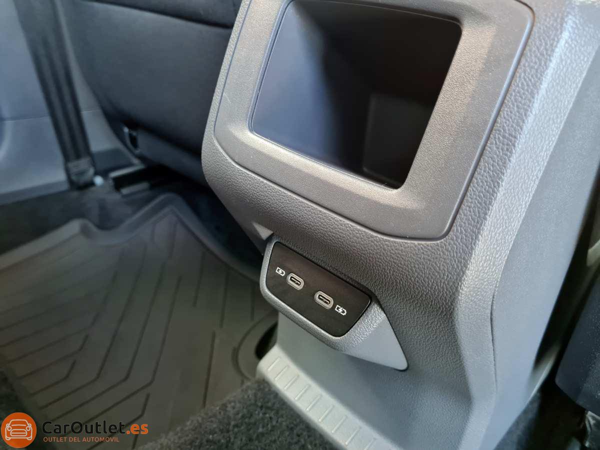 19 - Volkswagen T-CROSS 2020 - AUTO