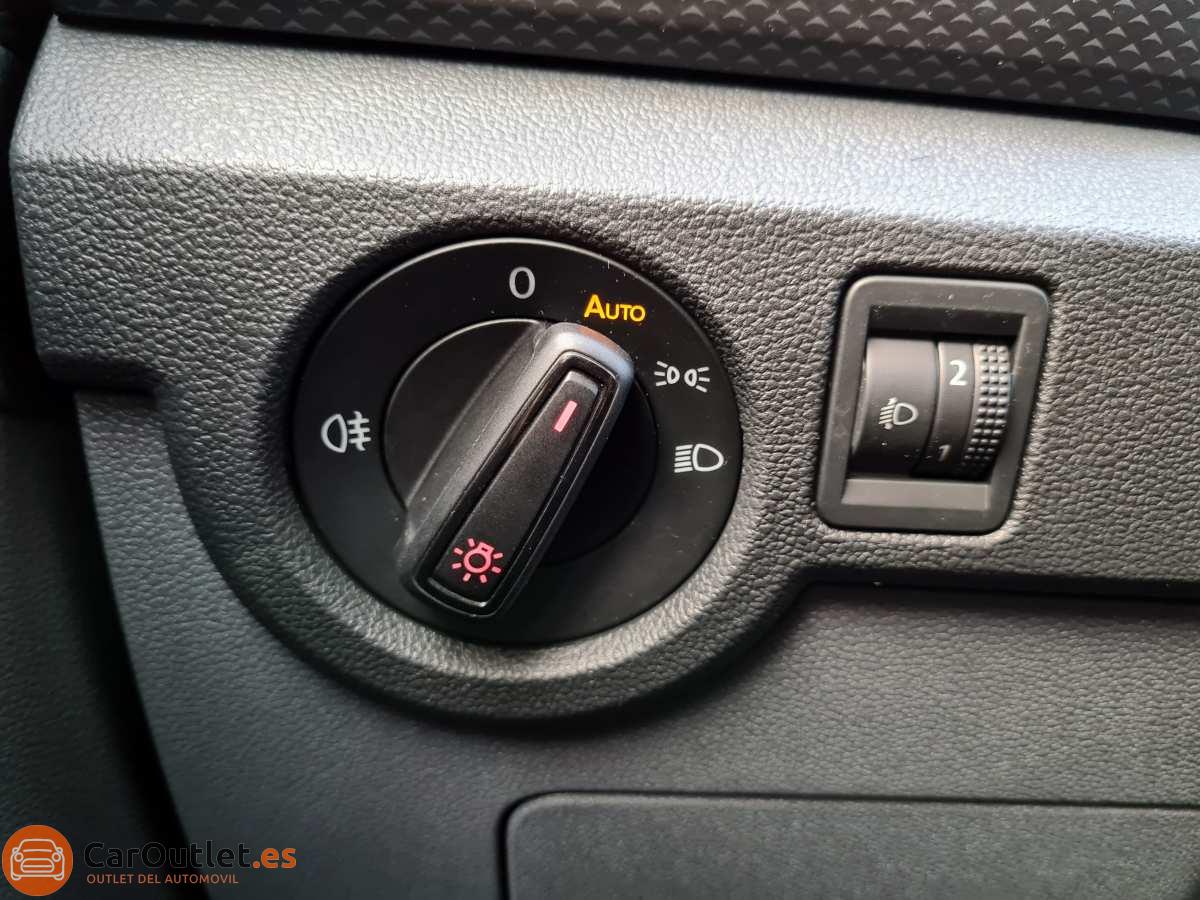 27 - Volkswagen T-CROSS 2020 - AUTO