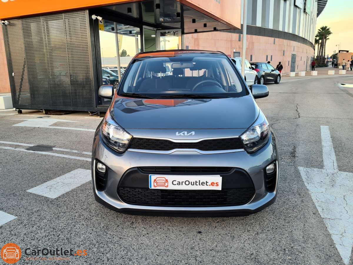 2 - Kia Picanto 2023