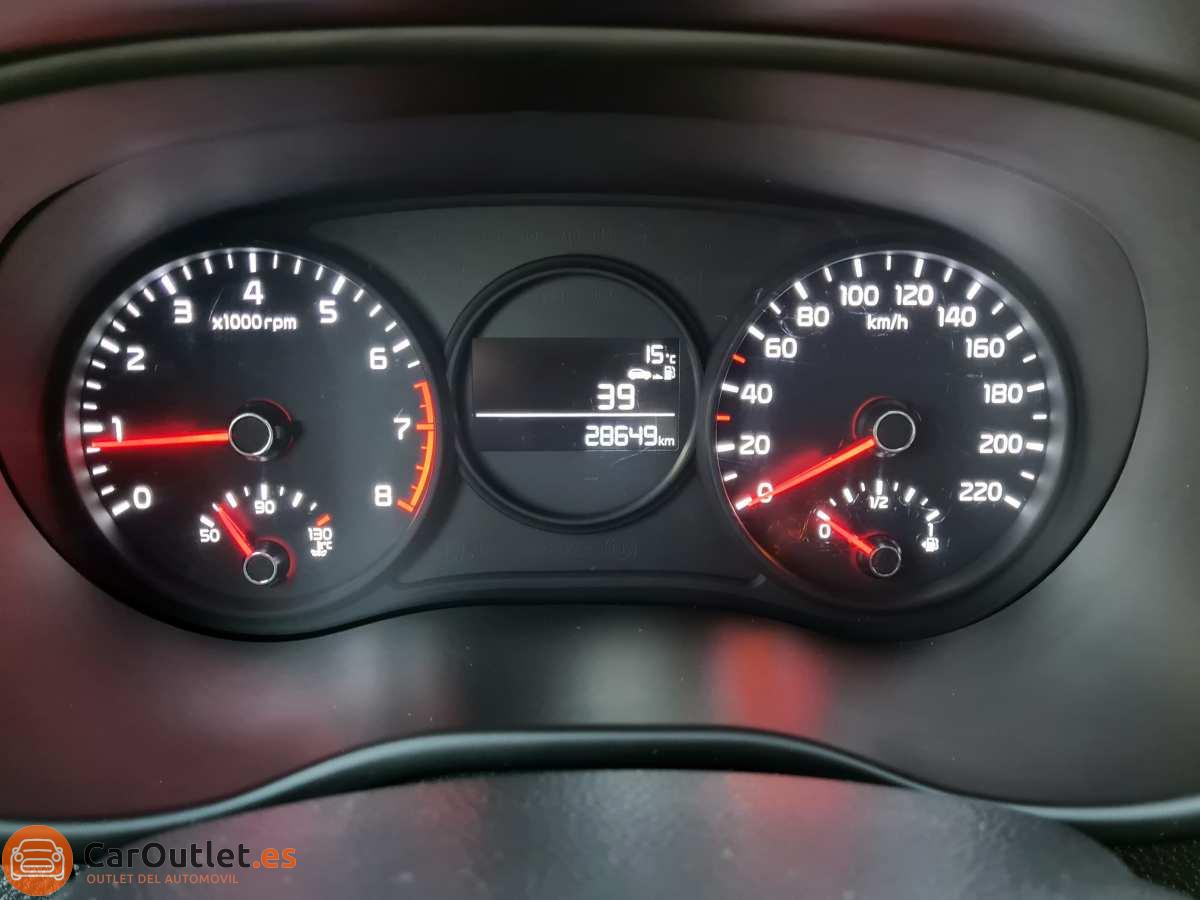 16 - Kia Picanto 2023