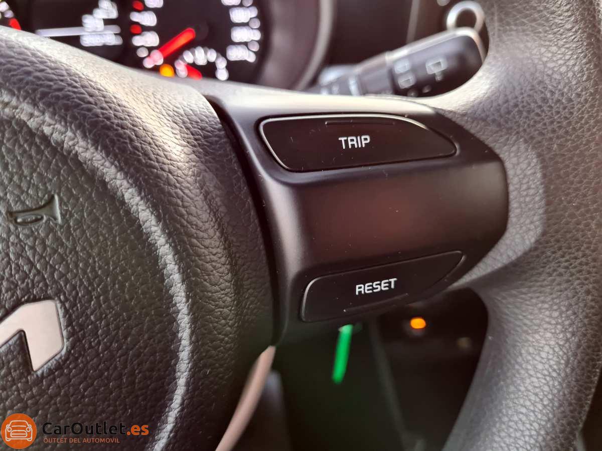 17 - Kia Picanto 2023